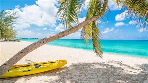 Путешествие по Карибскому морю: лучшие острова для любителей пляжного отдыха