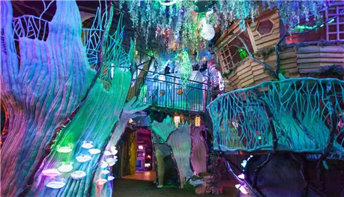 Необычные и странные города США, которые стоит посетить