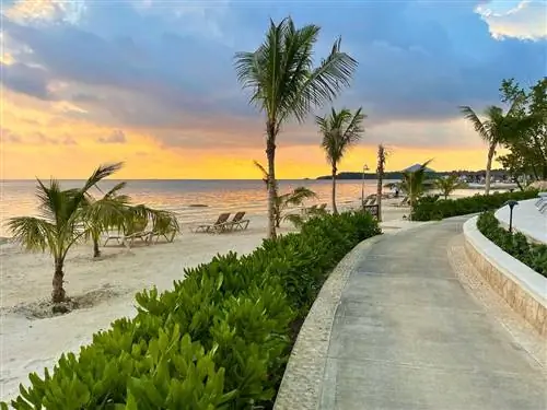 Какие направления на Карибы открыты сейчас в зависимости от статуса вакцинации?