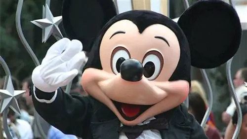 Туризм и Дисней будут продолжать существовать, несмотря на негативную реакцию