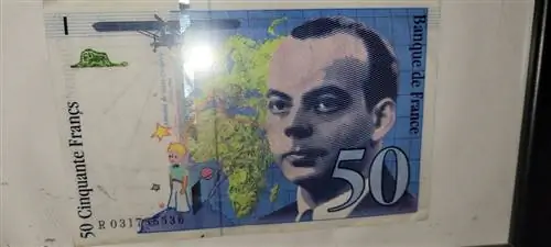 Вещи в моем офисе