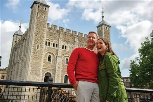 10 вещей, которые стоит сделать в Британии этим летом