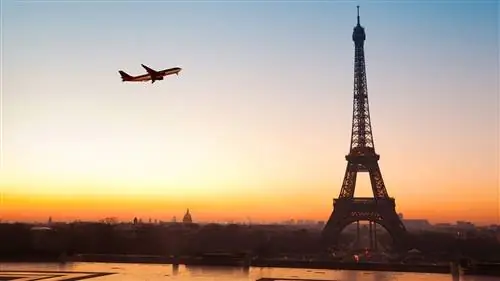 Что американцам нужно знать о путешествии в Европу этим летом