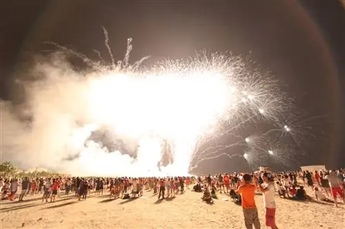 10 самых популярных туристических направлений в США на 4 июля