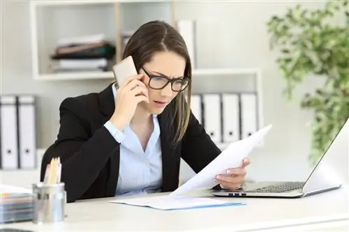 Почему время ожидания у поставщиков такое долгое