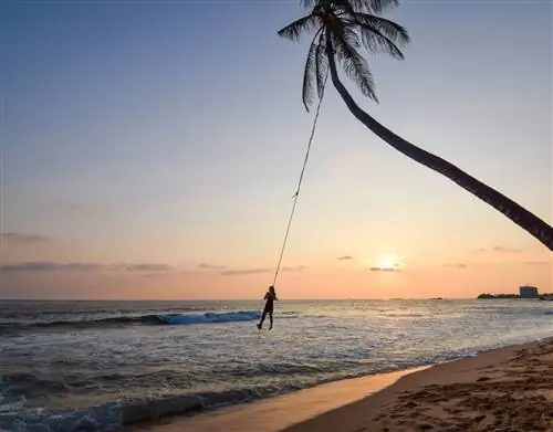 20 стран в списке марок безопасного путешествия WTTC