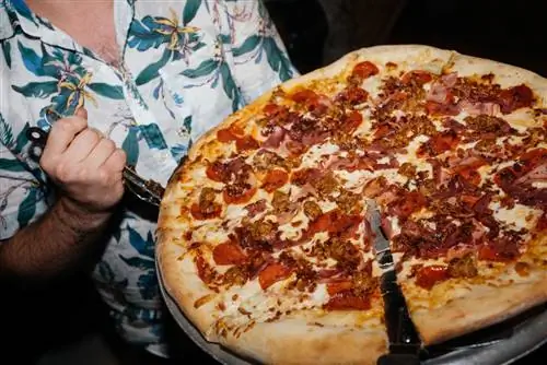 Лучшая пиццерия в каждом штате