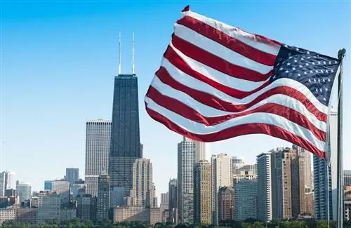 15 общеамериканских мест, где можно отпраздновать четвертое июля