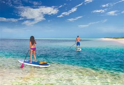 Популярные направления, которые планируют вновь открыться для туристов в июне