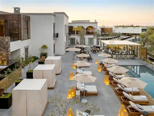 Уникальный отдых в Сан-Мигель-де-Альенде