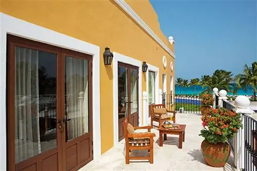 Живите в роскоши в Dreams Tulum