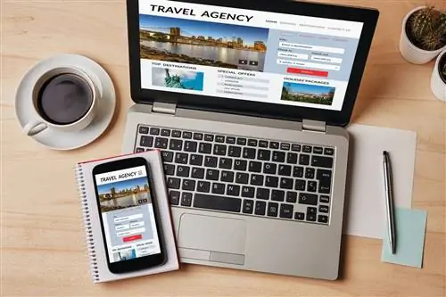 Спамеры LinkedIn и OTA - возможно, слишком много общего