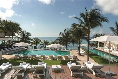 Путешествие на всю жизнь к природным чудесам Мексики