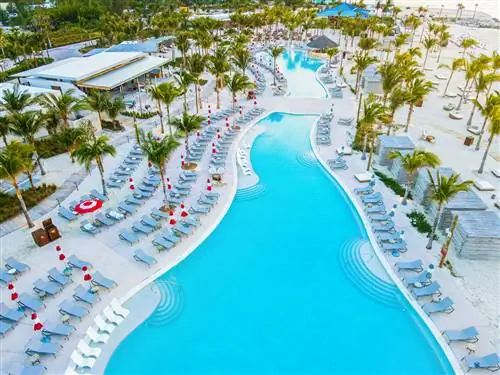 Откройте для себя направления Virgin Voyages с ночевкой и пребыванием до поздней ночи