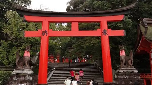 Топ-5 дел в Японии