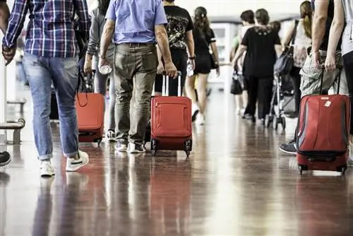 Индустрия туризма должна идти в ногу с растущими потребностями потребителей