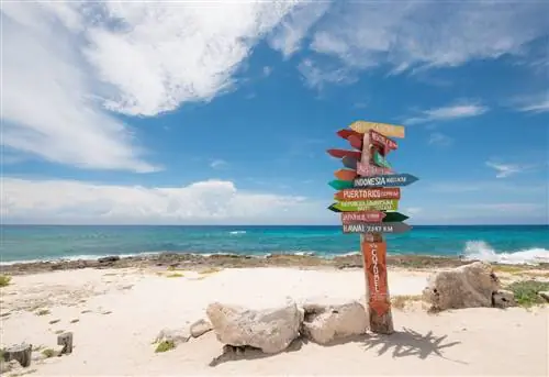 Posadas представляет план «Путешествие с смыслом»