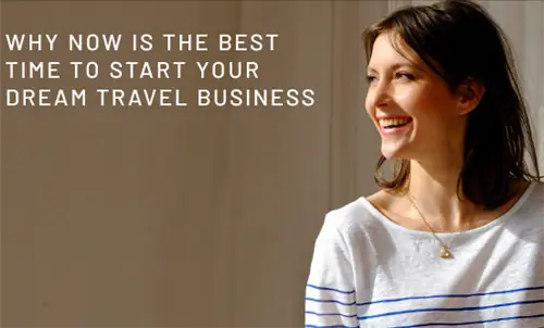 Почему сейчас лучшее время, чтобы начать туристический бизнес своей мечты