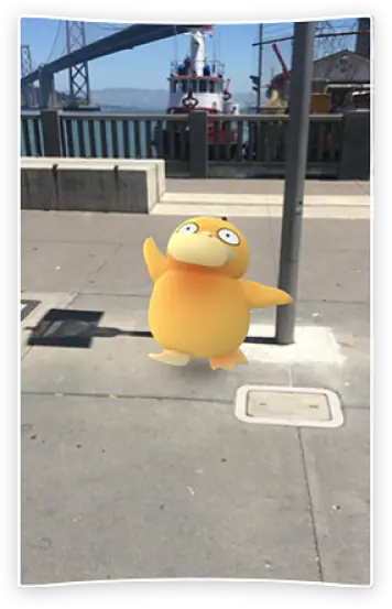 Поймай их всех в Чикаго: шпаргалка по Pokemon Go