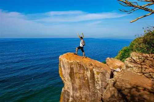 Поход по Ривьере Наярит