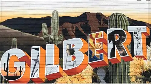 Найдите развлечения для всех путешественников в Гилберте, штат Аризона