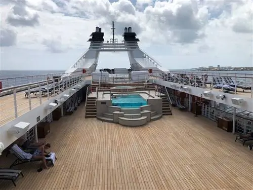 В воздух и обратно в море – наконец-то