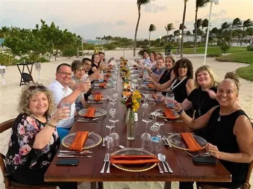 RIU принимает консультантов по путешествиям на мероприятиях FAM Trip Events