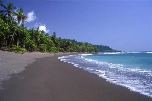 9 главных причин посетить Увиту, Коста-Рика