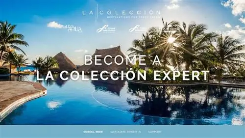 Преимущества стать экспертом La Colección