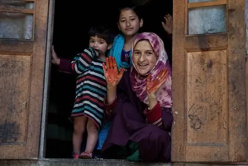 ИзображениеИндия=