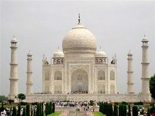 Как избежать индийских культурных ошибок: краткое руководство