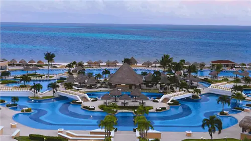 Королевский отпуск для всех