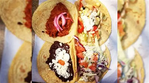 Как успешно питаться по всему миру