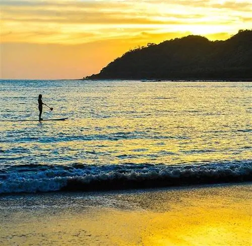 Исследуйте Лос-Сантос, Панама