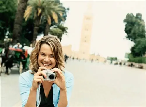 Советы по туристической фотографии: как фотографировать местных жителей