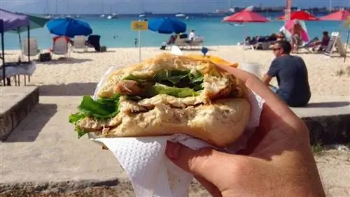 Вкус Барбадоса: кухня Баджана, которую обязательно стоит попробовать