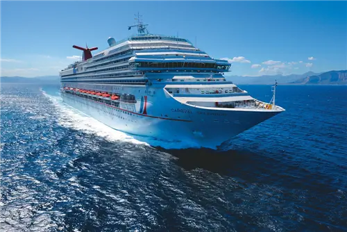 Как 6 основных круизных линий чествуют команду, которая делает все возможное