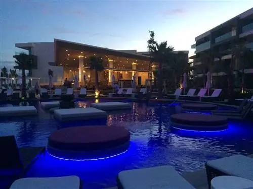 Затаившая дыхание Ривьера Канкун: макро в масштабе, микро в деталях