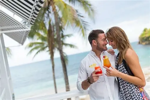 Ваш идеальный медовый месяц ждет