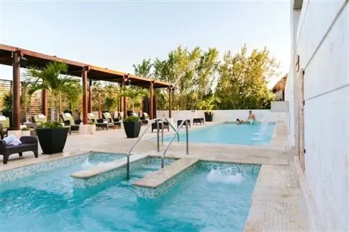 Откройте для себя культуру майя в спа-центре Fairmont Mayakoba