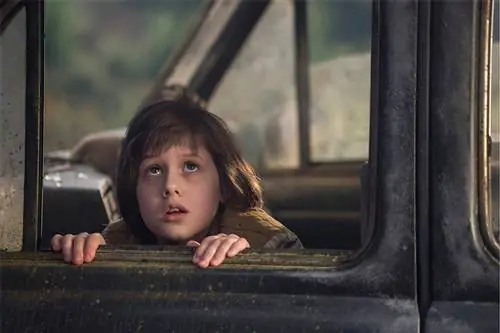 VisitLondon чествует Роальда Даля специальной выставкой