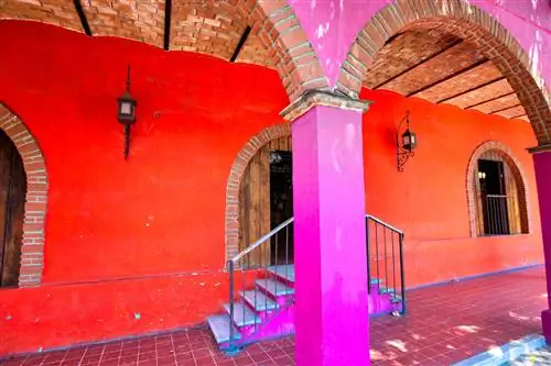 10 новых «волшебных» городов Мексики, которые стоит посетить