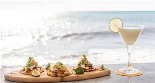 Каймановы острова: эпицентр карибской кулинарии