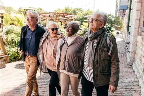 6 способов избежать старения из-за путешествий