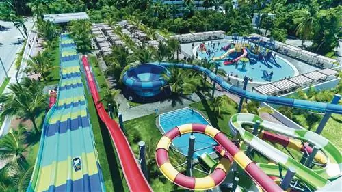 Произведите фурор в отелях RIU Hotels & Resorts