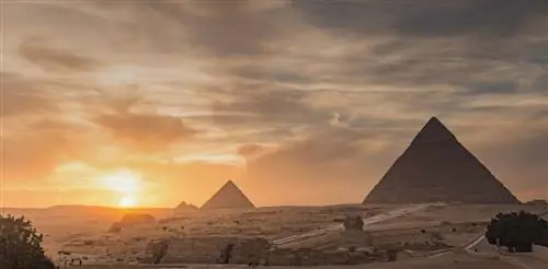 Исследуйте древний мир Средиземноморья