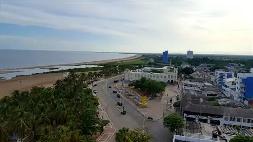 О проблемных туристических направлениях