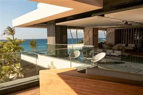 Роскошные курорты, предлагающие привилегии клубного уровня