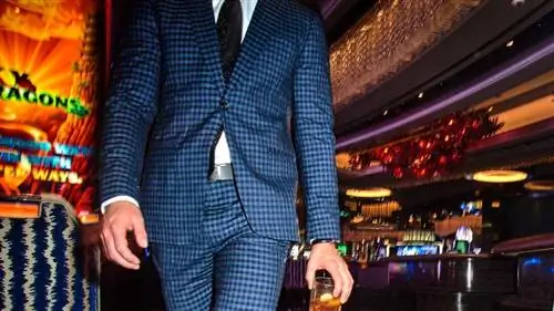 Остановитесь в The Cosmopolitan в Лас-Вегасе и проведите незабываемый мальчишник