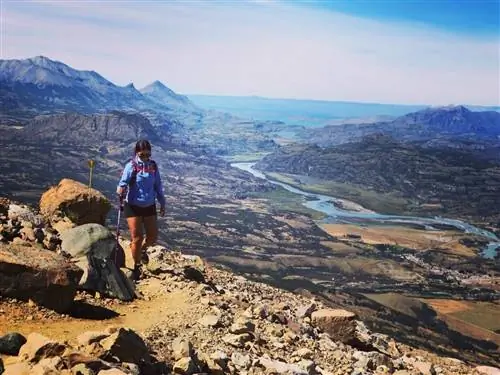 Чили: лучшее в мире место для приключений